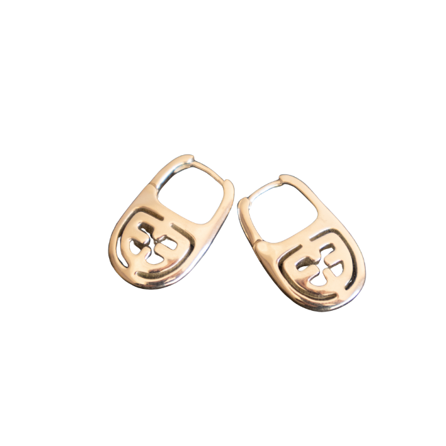 Crayon Artel Earring