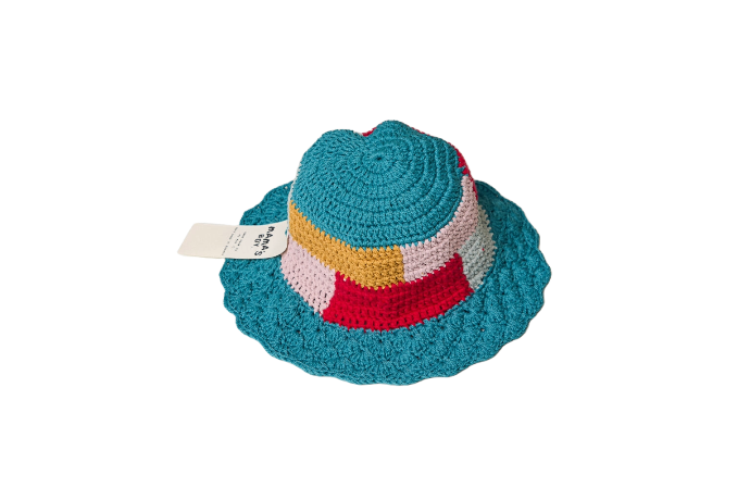 Mama's Boy Multiple Colour Bucket Hat