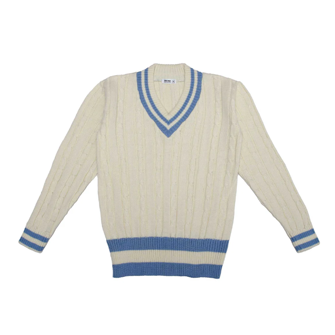 BROKE Cricket Jersey