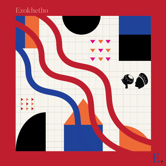 Ezokhetho Umkhathizwe Scart Collection